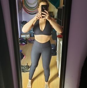 Booty by brabants workout outfit one size